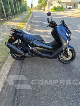 Nmax 160cc