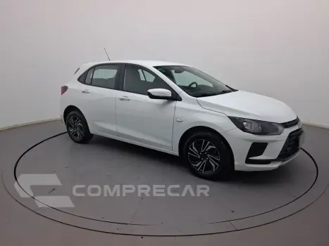 ONIX 1.0 FLEX MANUAL