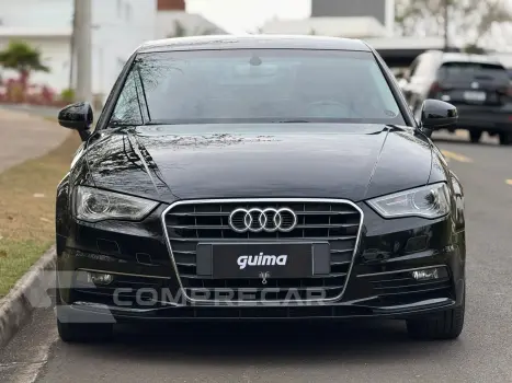 A3 1.8 TFSI Sedan Ambition 16V 180cv