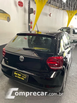 POLO 1.0 MPI