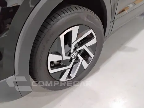 T-CROSS SENSE 200 TSI 1.0 FLEX 5P AUT.