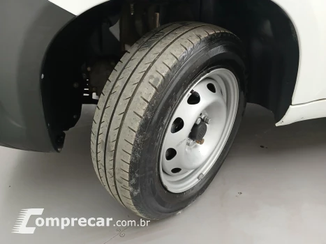 FIORINO 1.4 MPI FURGÃO ENDURANCE 8V FLEX 2P MANUAL