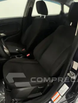 FIESTA 1.6 SE Sedan 16V