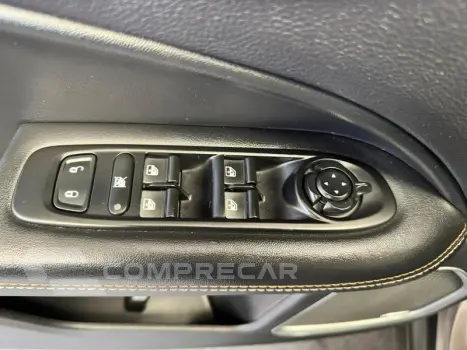 COMPASS LONGITUDE 2.0 FLEX AUT