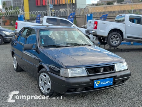 Tempra 2.0 i.e. 8V 2p e 4p