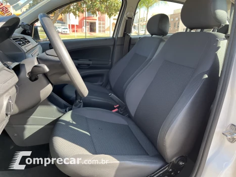GOL 1.0 12V MPI Totalflex