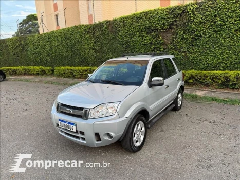 FORD ECOSPORT 2.0 XLT 16V 4 portas