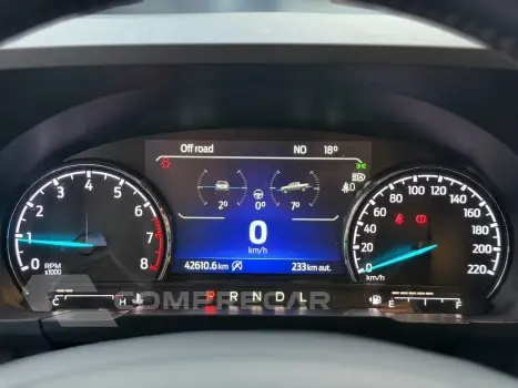 Maverick 2.0 Ecoboost Gasolina Lariat Fx4 Automático