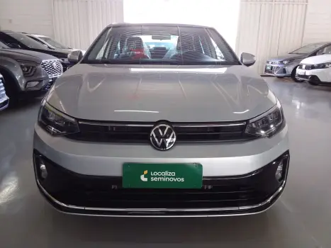 VIRTUS 1.0 200 TSI COMFORTLINE AUTOMÁTICO