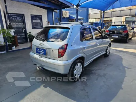 CELTA - 1.0 MPFI LT 8V 4P MANUAL