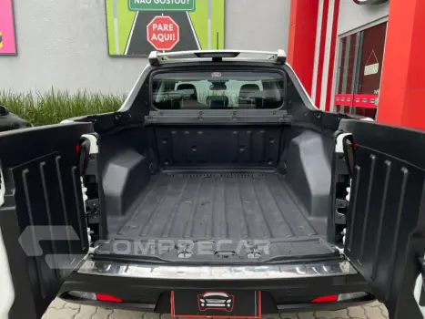 TORO 2.0 16V TURBO DIESEL VOLCANO 4WD AT9