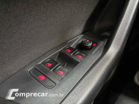 NIVUS 1.0 200 TSI TOTAL FLEX COMFORTLINE AUTOMÁTICO