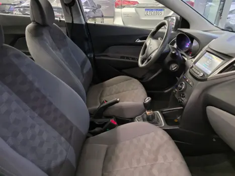 HB20S 1.6 Comfort Plus 16V