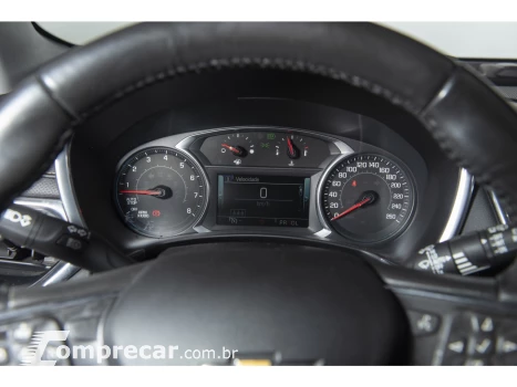 EQUINOX 2.0 16V TURBO GASOLINA PREMIER AWD AUTOMÁTICO