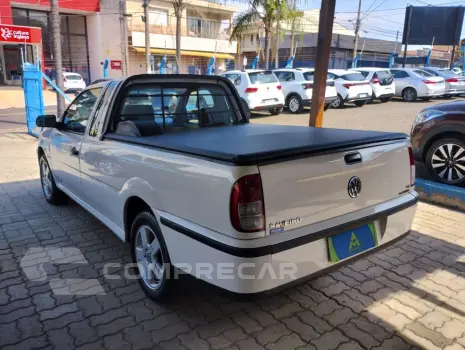 Saveiro 1.6 G3 FLEX