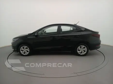 HB20S 1.0 12V FLEX COMFORT PLUS MANUAL