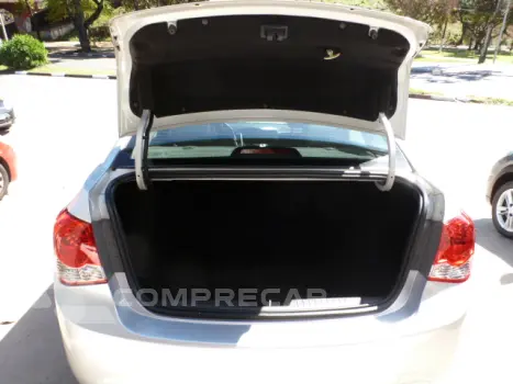 CRUZE 1.8 LT 16V