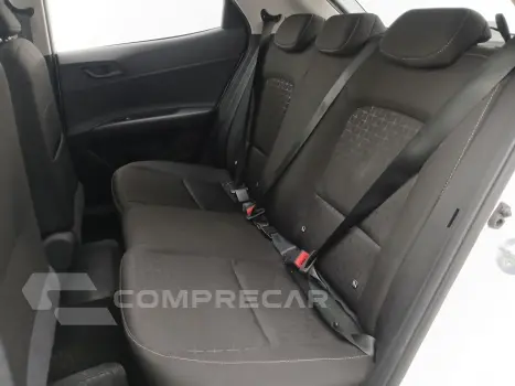 HB20 1.0 12V FLEX COMFORT PLUS MANUAL