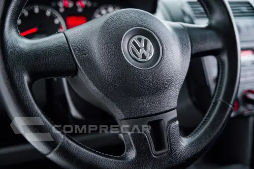 Polo Sedan 1.6 Mi Total Flex 8V 4p