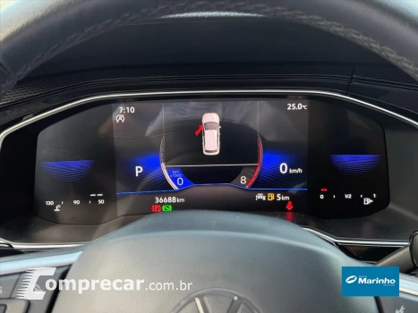 VIRTUS 1.0 170 TSI AUTOMÁTICO