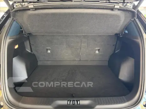 TERRITORY 1.5 ECOBOOST GTDI GASOLINA TITANIUM AUT