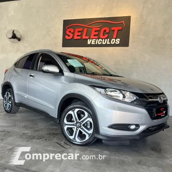 HR-V 1.8 16V EXL