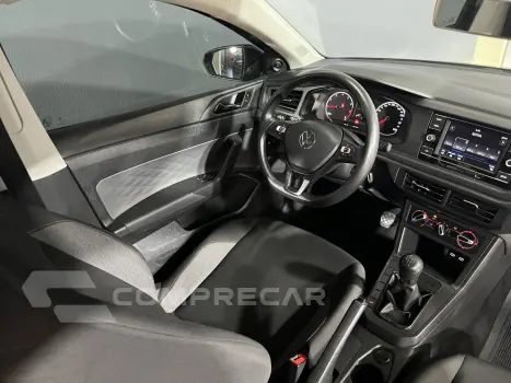 POLO 1.0 MPI MANUAL