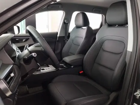 TIGGO 5x 1.5 VVT TURBO IFLEX SPORT CVT