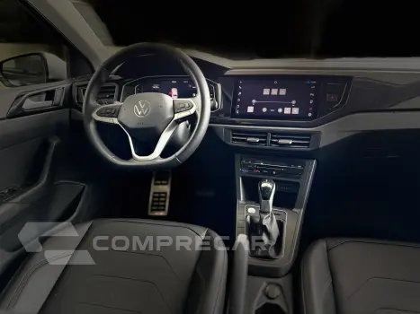 POLO 1.0 170 TSI HIGHLINE AUTOMÁTICO