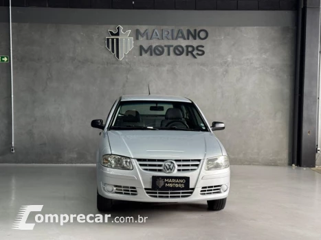 GOL 1.0 MI 8V FLEX 2P MANUAL G.IV