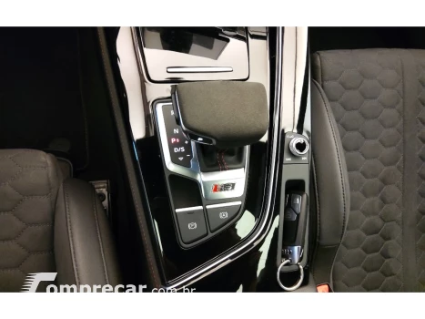 RS5 2.9 V6 TFSI GASOLINA SPORTBACK QUATTRO S-TRONIC