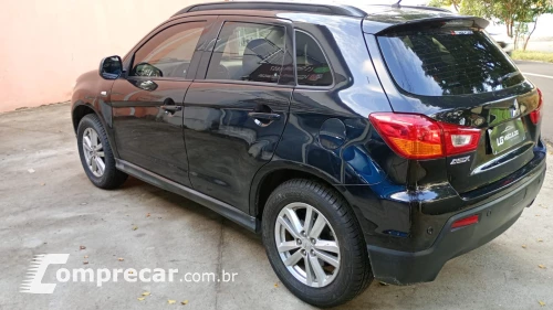 ASX 2.0 4X2 16V