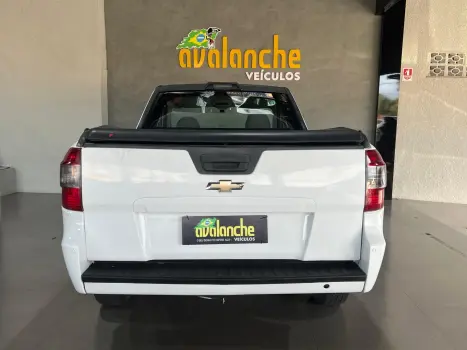 MONTANA 1.4 MPFI LS CS 8V FLEX 2P MANUAL