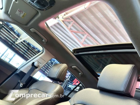 CRETA 1.0 TGDI FLEX PLATINUM AUTOMÁTICO