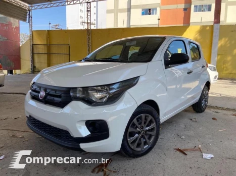 Fiat MOBI EASY ON 4 portas