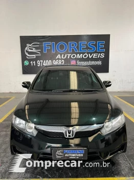 HONDA CIVIC 1.8 LXL 16V