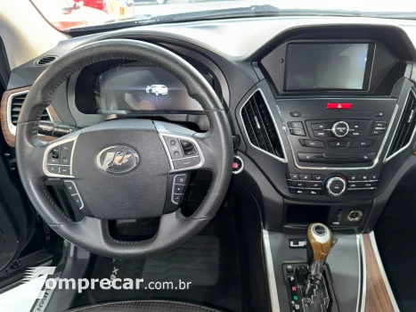 X80 2.0 16V Turbo VIP