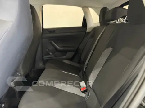 POLO 1.0 MPI Track