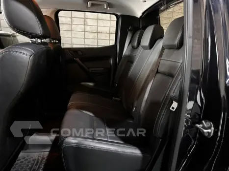 RANGER 2.2 BLACK 4X2 CD 16V DIESEL 4P AUTOMÁTICO
