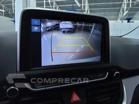 HB20 1.0 12V FLEX COMFORT PLUS MANUAL