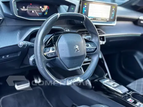 208 E-gt