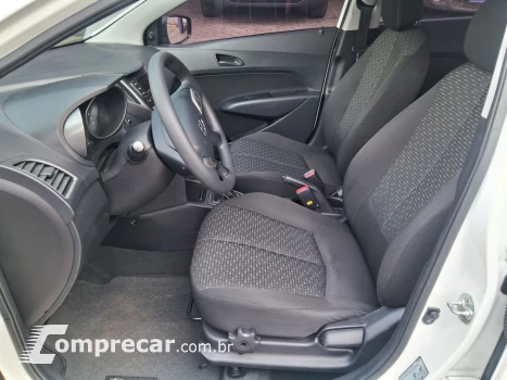 HB 20 Hatch 1.0 12V 4P FLEX UNIQUE