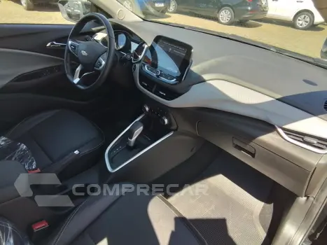 ONIX 1.0 TURBO FLEX PLUS PREMIER AUTOMÁTICO