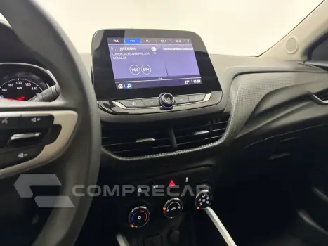 ONIX 1.0 FLEX LT MANUAL