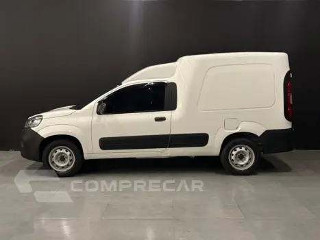 FIORINO 1.4 MPI FURGÃO ENDURANCE 8V FLEX 2P MANUAL