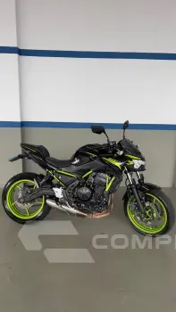 Z650 SE ABS