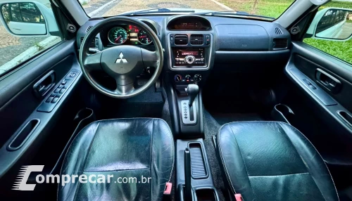 PAJERO TR4 2.0 4X2 16V