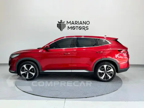 SONG PLUS 1.5 DM-I HÍBRIDO AUTOMÁTICO