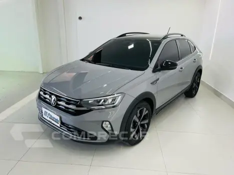 Volkswagen NIVUS HL TSI 4 portas