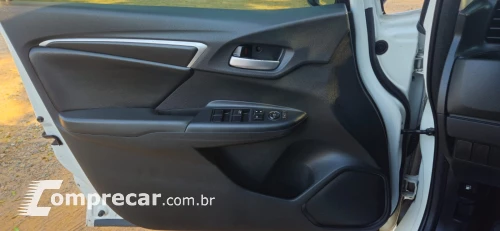 FIT 1.5 EX 16V